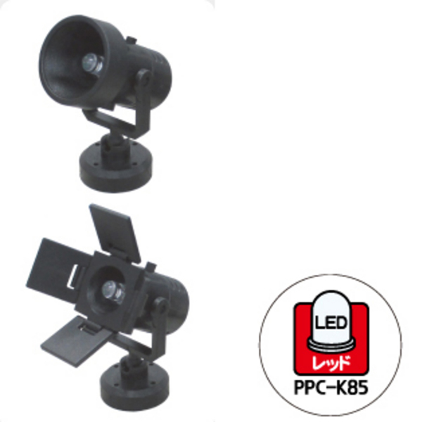 �̴Ͻ��� LED ���� [4���԰��Ϸ�] [4534966001857]