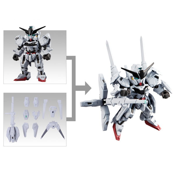 �����Ƽ ����Ʈ �Ǵ� Vol.6 - 3+7 �Ǵ� Ķ����+EX���� [4549660958628]