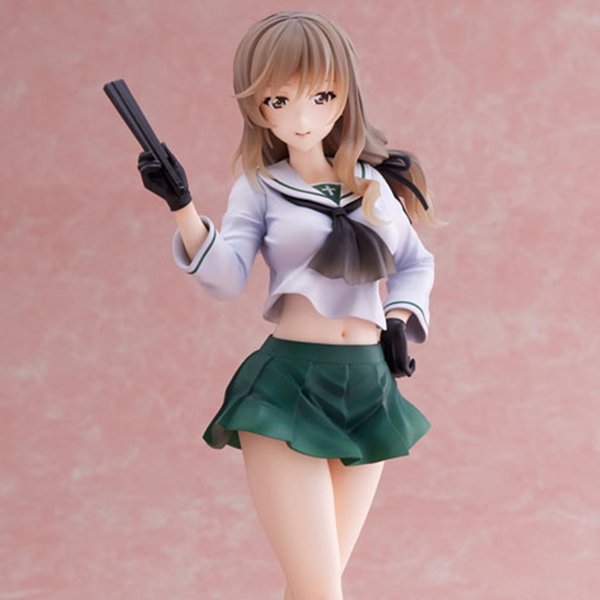 1/7 �������ó ������ ������ - �ø��� ġ��(���ƶ��� �����п�) [4943209611935]