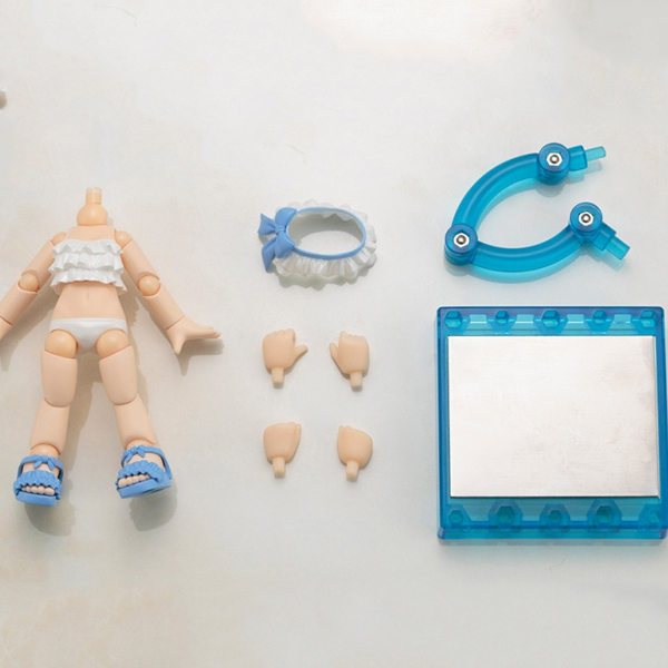 [ť����] ����Ʈ�� ���� ������ �ٵ�(ȭ��Ʈ) [8���԰��Ϸ�] [4934054184347]