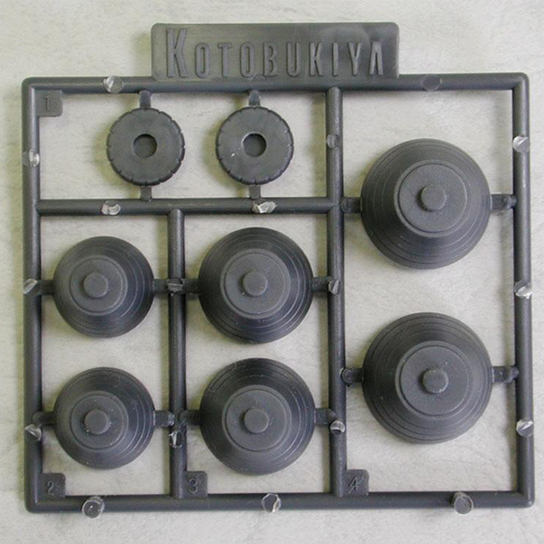 M.S.G �𵨸� ����Ʈ ���� �������� [P122X] - ���Ͼ����4 [8���԰��Ϸ�] [4934054054787]