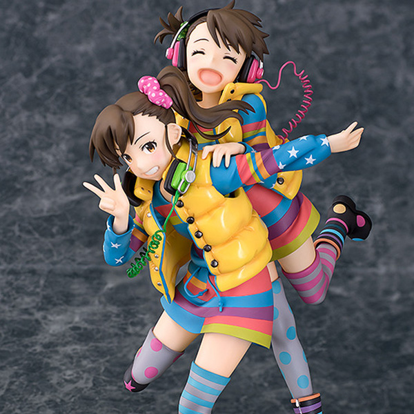 1/8 ���̵� ������ - ��Ÿ�� �ƹ� & ��Ÿ�� ���� [6���԰��Ϸ�] [4560308574918]