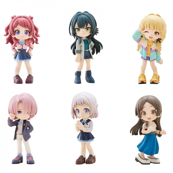 [����] PalVerse �п� ���̵� ������ Vol.1(1�ڽ�6����) [4570194415684]