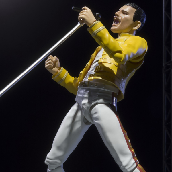 [S.H.Figuarts QEEN] ������ ��ť�� [10���԰��Ϸ�] [4573102581273]