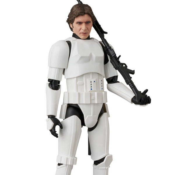 [MAFEX] No.258 ��Ÿ���� - �� �ַ�(����Ʈ���� ����) [6���԰��Ϸ�] [4530956472584]