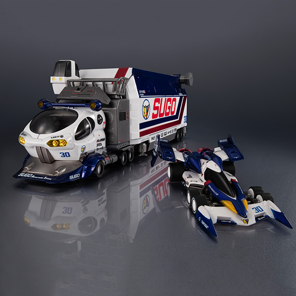 [����] [Ư������] C.F.C.�츮Ƽ�� �����DX �ż���GPX ���̹� ���ķ� - ���� ���ŵ�10V5000/���� �ƽ����01 ��Ŷ ��� [4535123850608]