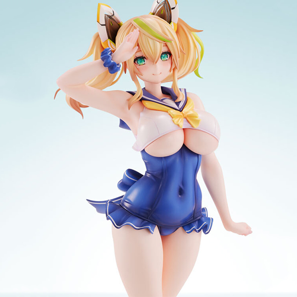 1/7 ��Ÿ�� ��Ÿ �¶���2es - ���ٶ��� ���� [4981932520544]