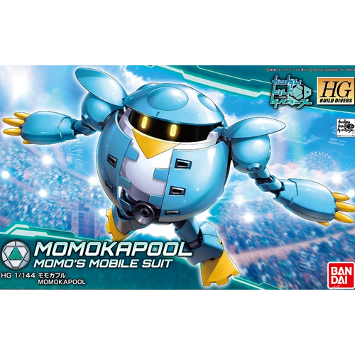 [HGBD 004] ���īǮ [12���԰��Ϸ�] [4573102609519]