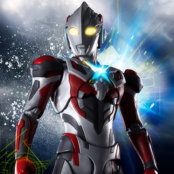 [S.H.Figuarts] ��Ʈ��� ����&����� �Ƹ� ��Ʈ [11���԰��Ϸ�] [4573102550835]