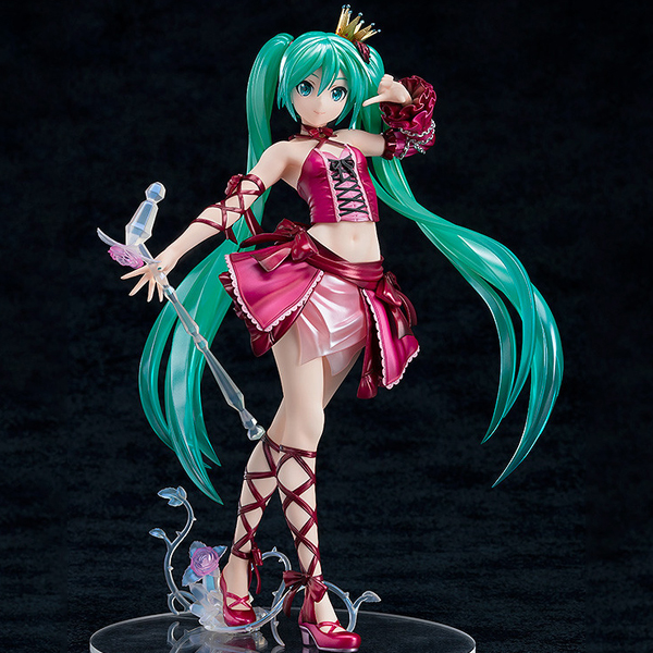 1/7 ������ ���� ��Ƽ�� �巹�� Ver. [12���԰��Ϸ�] [4545784042656]