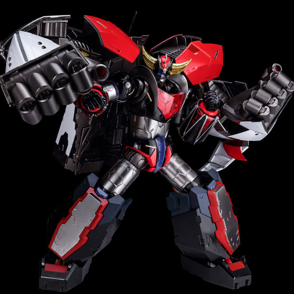 RIOBOT �׷�������&�����̼� ��Ʈ [4571335880354]