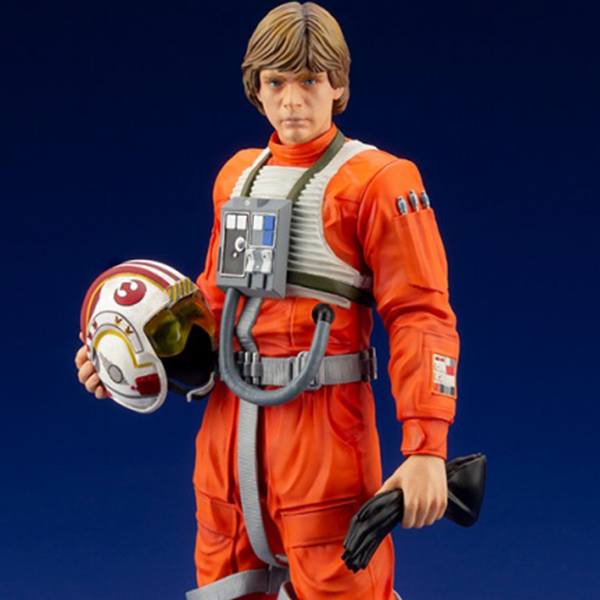 1/10 ARTFX + ��Ÿ���� - ��ũ ��ī�̿�Ŀ ������ ���Ϸ� [7���԰��Ϸ�] [4934054013890]