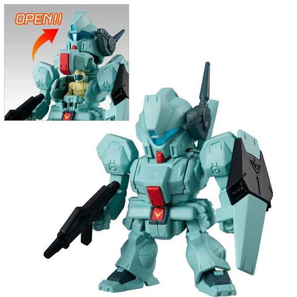 [����] �⵿���� �Ǵ� ����ũ�� ���� 4ź - 2.���� [8���԰��Ϸ�] [4549660424529]