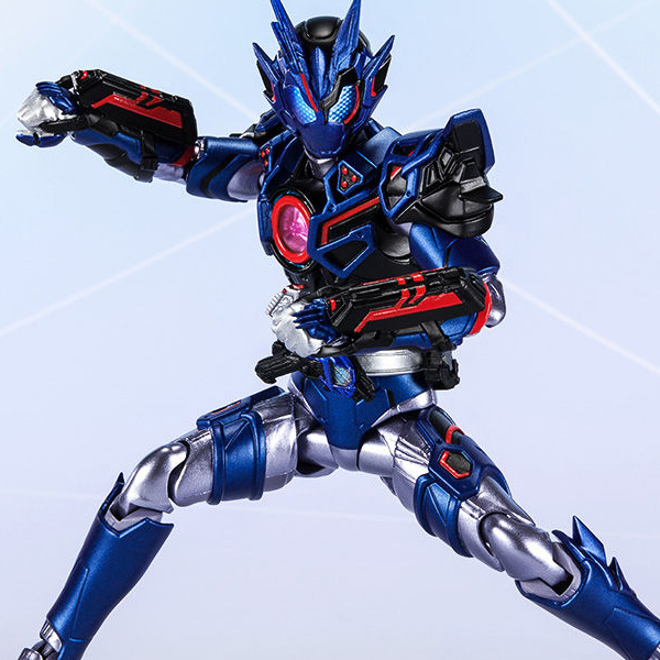 [ȥ������] [S.H.Figuarts] ������̴� ��ĭ �Ʈ ���� [12���԰��Ϸ�][4573102604866]