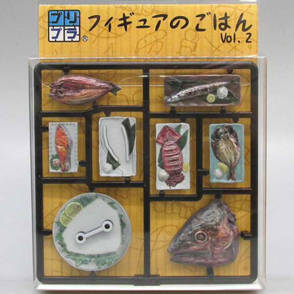 1/12 �������� �ǱԾ� �� Vol.2 [5���԰��Ϸ�] [4580614270441]