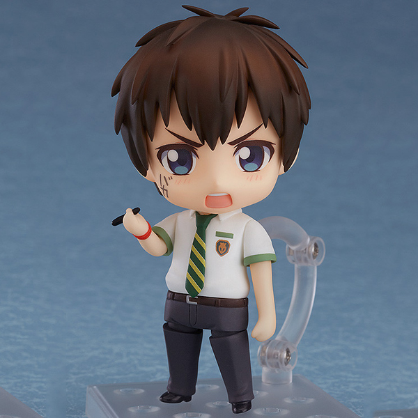 [�ٵ����̵�801] ���� �̸��� - Ÿġ�ٳ� ŸŰ [10���԰��Ϸ�] [4580416903868]