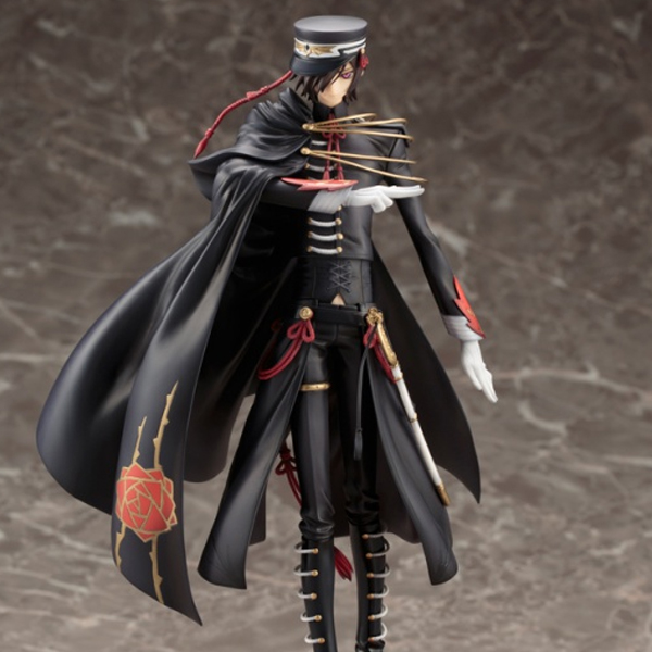1/8 ARTFX �ڵ�� �ݿ��� ���罴 R2 - ���罴 COCE BLACK 1st Live Encore! ver.