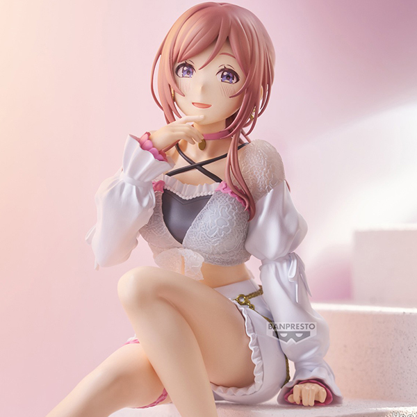 [����] [��ǰ�ǱԾ�] �п� ���̵� ������ ������������ -Sheer frills- ���޻�Ű ������