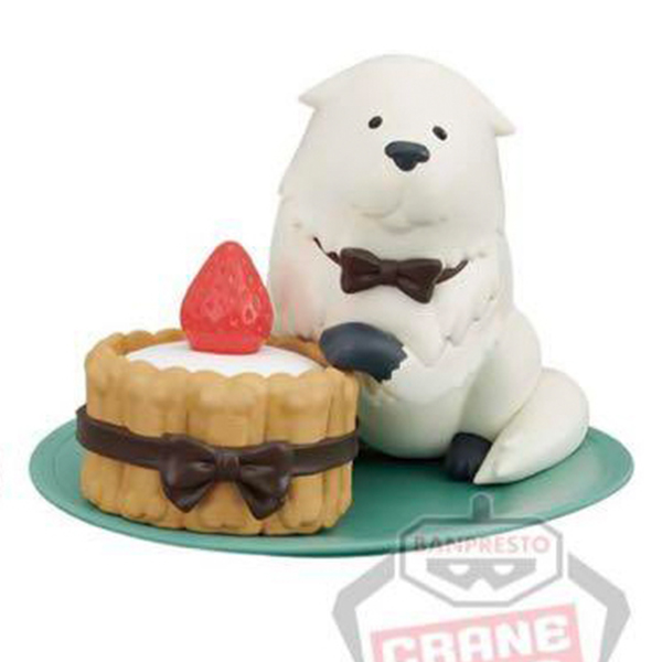 [��ǰ�ǱԾ�] ������x�йи� Paldolce �ݷ��� Vol.1 C ���� ���� [2���԰��Ϸ�][4983164888799]