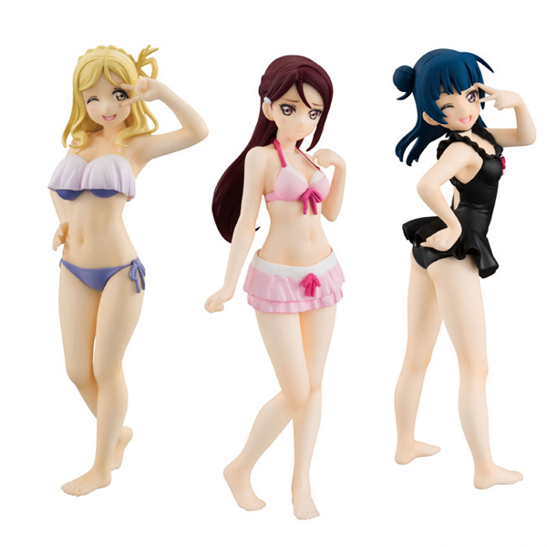 [�����߼�] Gasha Portraits ������̺�! ������!! 3ź(1�������߼�) [10���԰��Ϸ�] [4549660182092]