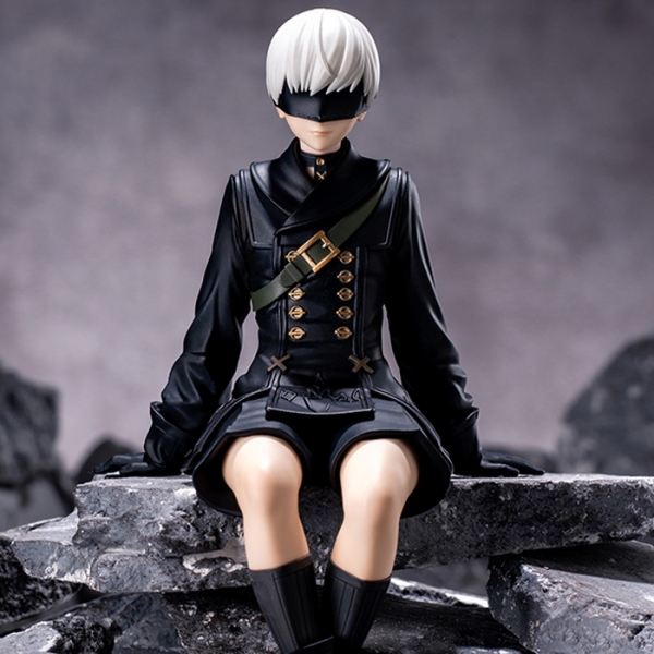 [��ǰ�ǱԾ�] ���ڳ뼼 PM �Ͼ� ���丶Ÿ Ver.1.1a - 9S [9���԰��Ϸ�] [4580779542827]