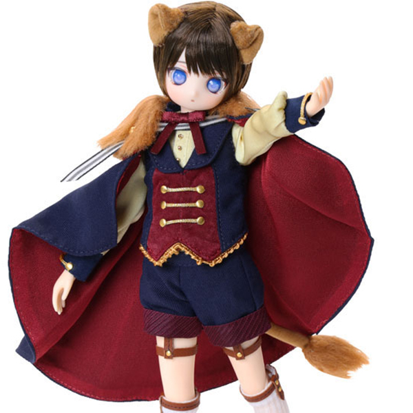 1/6 ���̸��� �ݷ�Ʈ Ǫġ ���� �ٴ� ��Ŀ�� �뽺Ż�� ���� ���� [12���԰��Ϸ�] [4573199849010]