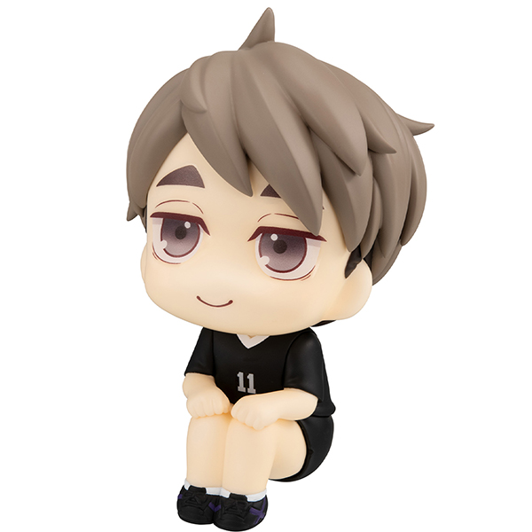 [���] ����ť - �̾� ���繫 ������ ���� [4535123841972]