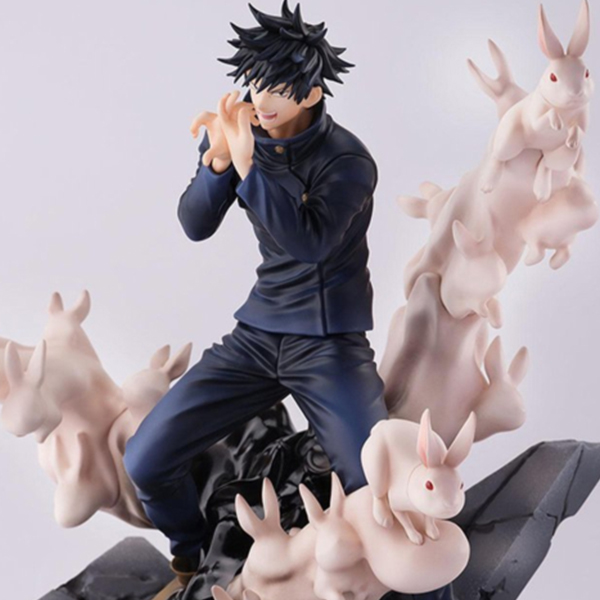 [��ǰ�ǱԾ�] �ּ�ȸ�� FIGURIZM�� �Ľñ��� �ޱ��� [4582733421957]