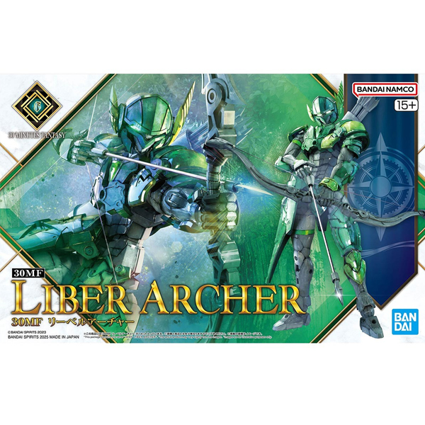 [30MF] ���� ��ó [9���԰��Ϸ�] [4573102683403]