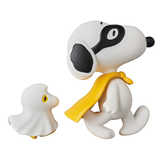 [UDF] No.375 PEANUTS �ø���7ź �ҷ��� �ڽ�Ƭ ������&��彺Ź [5���԰��Ϸ�] [4530956153759]