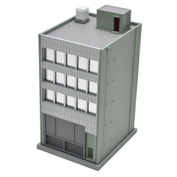 DCB177 1/150 ����� �ݷ��� �ǹ� �ݷ��� ���� ����A [9���԰��Ϸ�] [4543736323839]