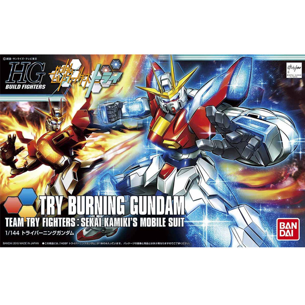 [HGBF 028] 1/144 Ʈ���� ���� �Ǵ� [6���԰��Ϸ�][4573102554376]