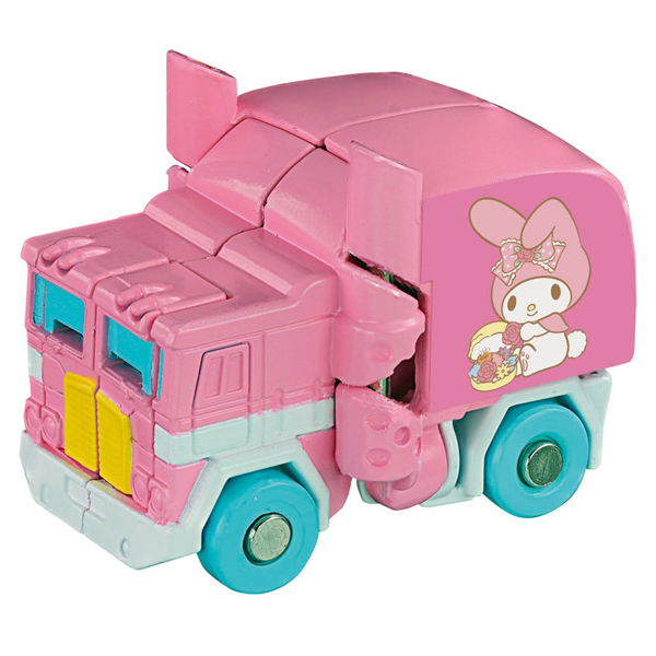 Ʈ�������� QTC06 ���̸޷ε� [2���԰��Ϸ�] [4904810851196]