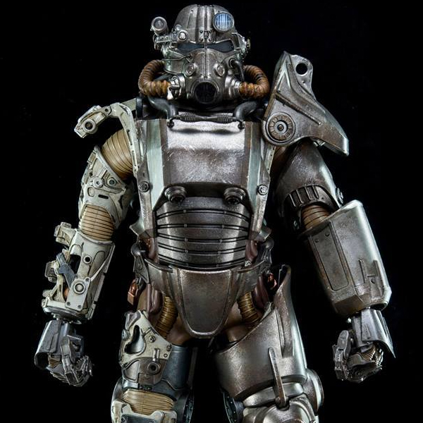 [Threezero] �������� ���ƿ�4 T-45