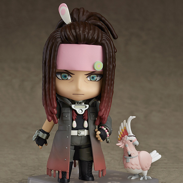 [�ٵ����̵�697] DRAMAtical Murder - ��ũ [7���԰��Ϸ�] [4580416902731]