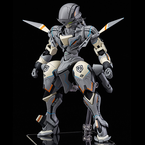 PLAMAX SG-03 �뼺�� ������Ƽ�� - �ӽ�Ķ���� �ƹٷа��� [6���԰��Ϸ�] [4545784010426]