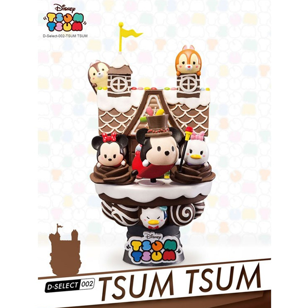 D-SELECT 002 ���[3���԰��Ϸ�] [4713057507458]