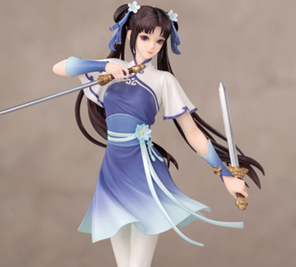 Gift+ 1/10 ���˱����� - û�ü��� ���ɾ�  [11���԰��Ϸ�] [6971804911141]