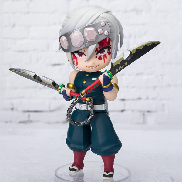 [�ǱԾ����̴�] �͸��� Į�� - ������ �ٰ� [2���԰��Ϸ�] [4573102640420]