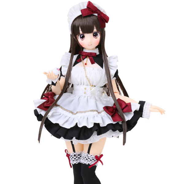 1/6 �÷�Ǯ �帮�� ���丮 ���ڳ� �� ��������(���߸��� ���� ����) [12���԰��Ϸ�][4573199844923]