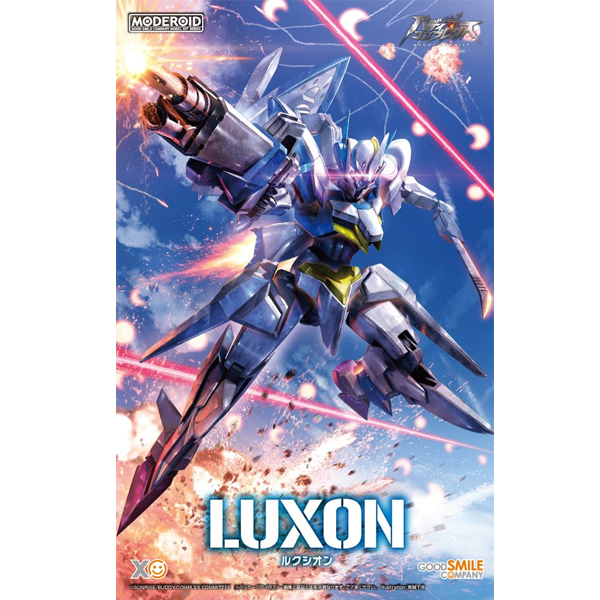 [MODEROID] ���� ���÷��� - ��ÿ� [3���԰��Ϸ�] [4571697189584]