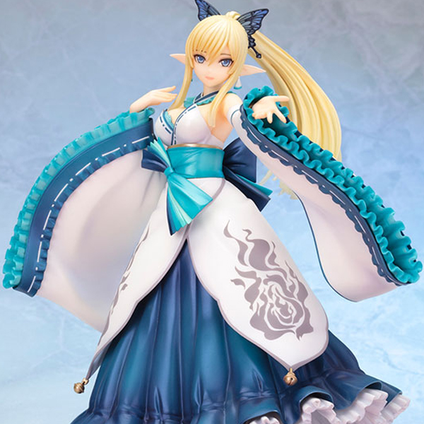 1/8 ���̴� �����ͽ� - Ű��ī ��� �˸� [4934054783984]