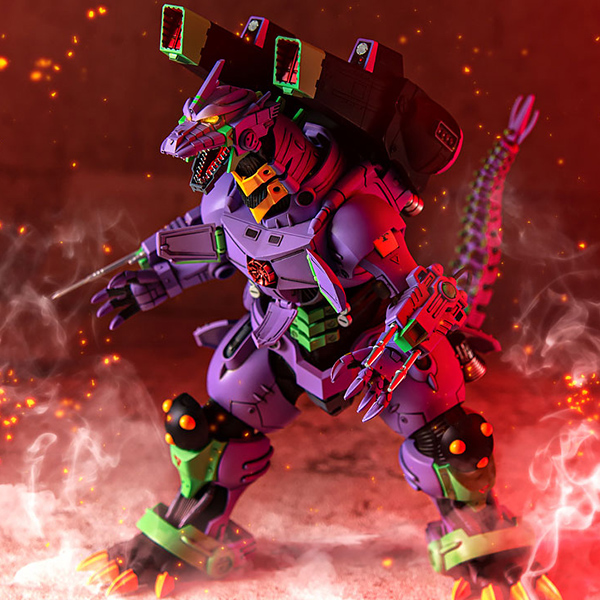 [������] EVA GLOBAL ������ �� ���ݰԸ��� 3�� ���� ���� ��ȣ�� �÷�Ver. [12���԰��Ϸ�] [4905083109540]