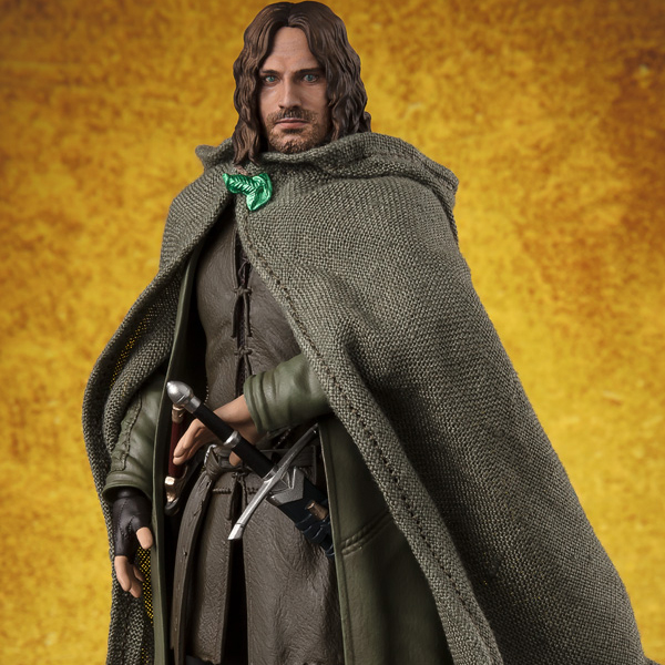 [S.H.Figuarts] ������ ���� - �ƶ�� [7���԰��Ϸ�] [4573102675644]