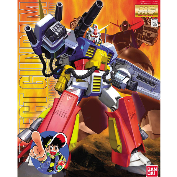 [MG] 1/100 ����Ʈ �Ǵ�(�����԰���) [3���԰��Ϸ�] [4573102635662]