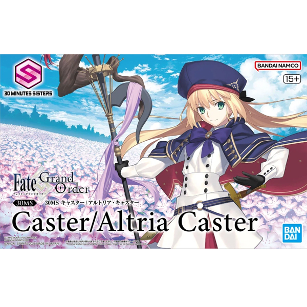 [30MS] ����Ʈ �׷��� ���� - ĳ����/��Ʈ���� ĳ���� [3���԰��Ϸ�] [4573102720290]