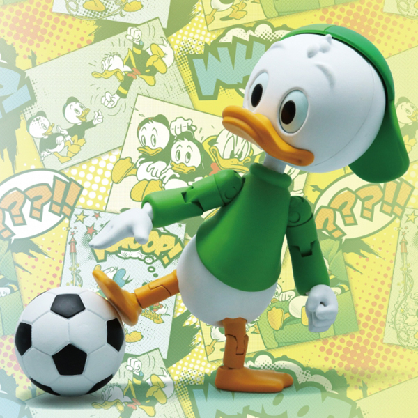 HMF#055 ���̺긮�� ��Ż �ǱԷ��̼� ���� �� [1���԰��Ϸ�] [4897058780550]