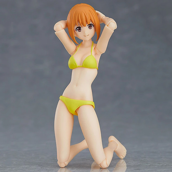 [�Ǳ׸�] ������ ���� body(���и�) TYPE2 [6���԰��Ϸ�] [4545784066218]