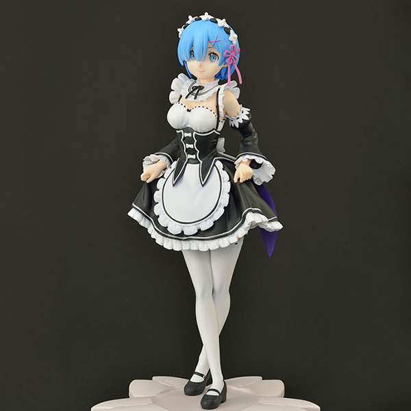 [��ǰ�ǱԾ�] Re:���κ��� �����ϴ� �̼��� ��Ȱ - �� Cutsey Ver. [9���԰��Ϸ�]