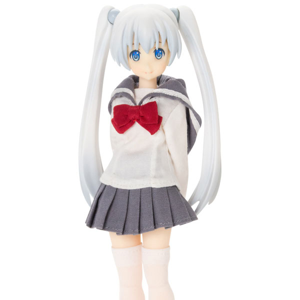 1/12 �Ʈ ���� �ø��� 048 Ŀ���� ���� Ÿ��C ver.2.0 ȭ��Ʈ [7���԰��Ϸ�] [4573199832937]